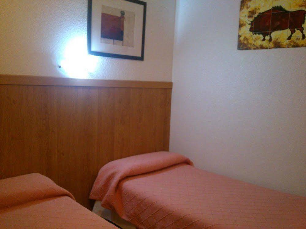 Hotel Real Castellon Castellon de la Plana Luaran gambar