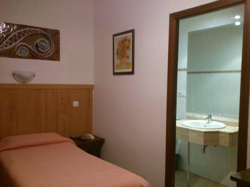 Hotel Real Castellon Castellon de la Plana Luaran gambar