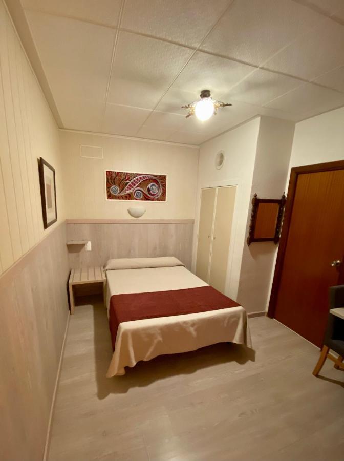 Hotel Real Castellon Castellon de la Plana Luaran gambar