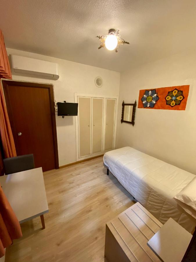 Hotel Real Castellon Castellon de la Plana Luaran gambar