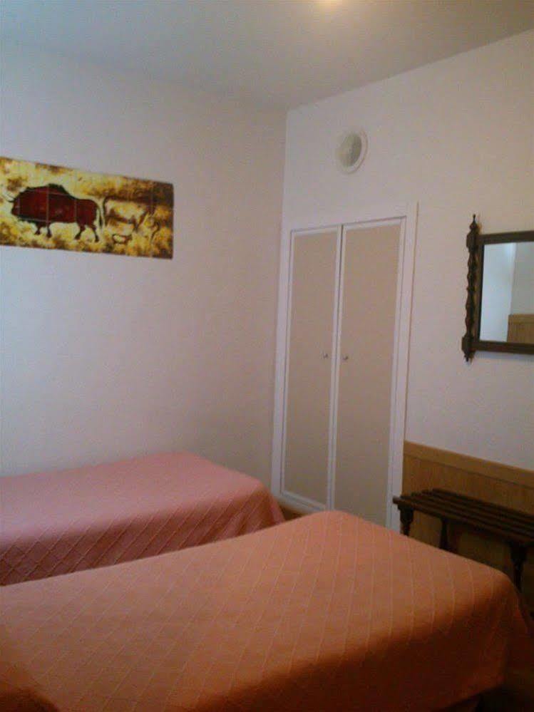 Hotel Real Castellon Castellon de la Plana Luaran gambar